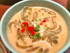 -新连采·海鲜·大连菜(大连恒隆广场店)