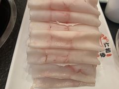 -仁和四季涮肉馆(天坛南门店)
