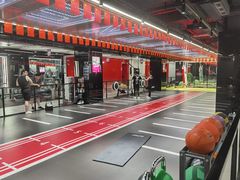 -魅加健身游泳(滨湖金陵店)