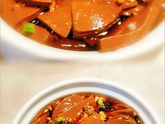 -厝小满.姜母鸭/泉州菜(桥南店)