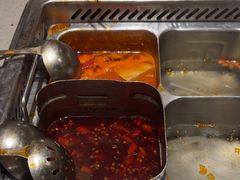 -海底捞火锅(龙湖时代天街店)