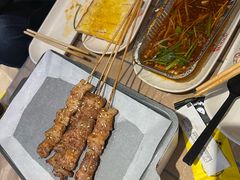 -本色.小马哥烧烤(五一路总店)