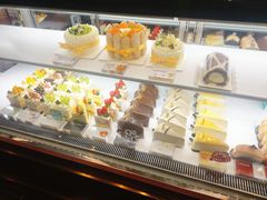 -卷心卷意·轻甜蛋糕(新光天地店)