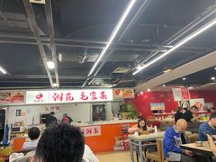 -西单明珠商场