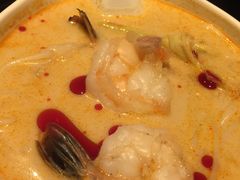 -翠华餐厅(正佳广场店)