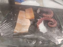 -广州增城保利郡雅酒店-月色西餐厅