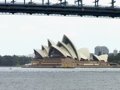 -悉尼歌剧院