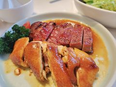 -新旺茶餐厅·早餐·夜宵(仙霞店)