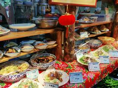 -旺角小渔村·海肠捞饭开创者(环山路店)