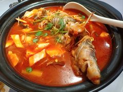 -贵州大厦贵州厅(樱花园西街店)