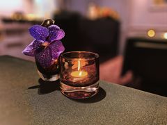 -LA TABLE de Joël Robuchon Restaurant