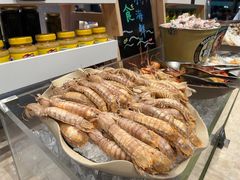 -菲住布渴酒店自助餐厅(阿里巴巴西溪园区店)