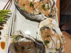 -木屋烧烤(惠阳华润小径湾店)