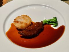 -新荣记(新源南路店)