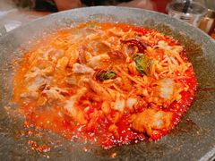 -春熙台韩国料理·章鱼肥牛(西丽店)