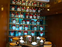 -长春凯悦酒店-品悦中餐厅