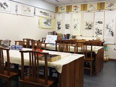 -秦汉胡同古筝围棋国学书院(罗湖分馆)