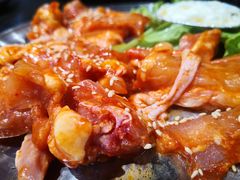 -火炉旺烤肉啤酒屋(沈北创始店)