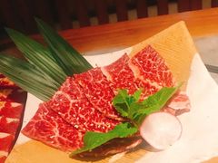 -厚贞日式烤肉(龙之梦店)