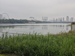 -南宁南湖公园