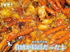 -周家二小姐的菜(西津渡店)