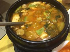 -美阿里烤肉·韩料(茂名道店)