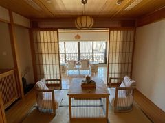 -北京古北水镇御舍温泉酒店