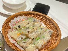 -锅当当铁锅炖烀饼王(长泰广场店)
