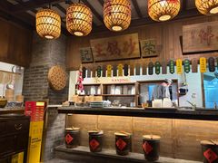 -南京大牌档(崇文门国瑞店)