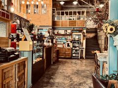 -Cafe Alice咖啡爱丽丝(奥城店)