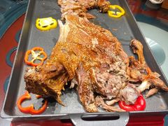 -九十九顶毡房(阜石路店)