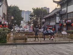 -南关石牌坊古镇