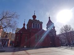 -圣·阿列克谢耶夫教堂