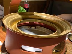 -西塔老太太泥炉烤肉(万柳华联店)