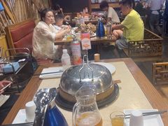 -船梆煮•蒸汽海鲜·生腌干蒸(五四广场店)