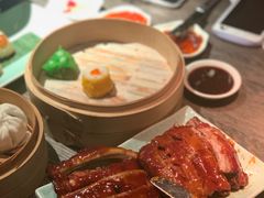 -唐茶苑(Soho)
