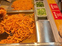 -丁家坡洋芋·观音桥好吃街A区(全国总店)