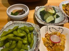 -割烹旭日本料理(龙湖狮山天街店)