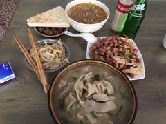 -清真马杰山牛肉汤馆