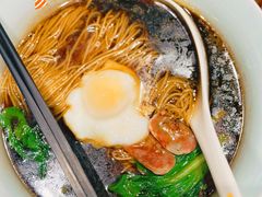 -狮王府淮扬菜(万象城店)