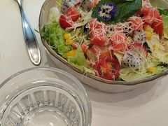 -芝士农场·意式餐厅(生态城万达店)