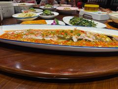 -苏帮主三样菜·江湖川菜(高新店)