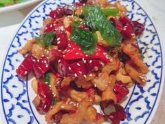 -KingThaia金泰兰(滨江天街店)