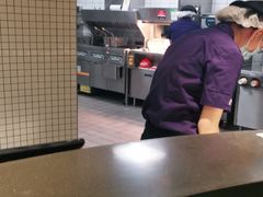 -麦当劳(大厂新城店)