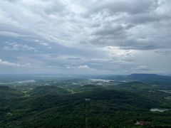 -句容茅山景区