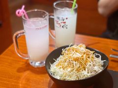 -大阪烧肉BAKA一代(十亩地店)