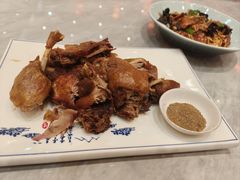 -玉华台饭庄·淮扬菜·烤鸭(望京店)