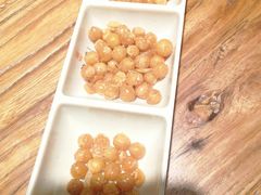 黄豆粒-湘人龙记老长沙米粉(鸟巢店)