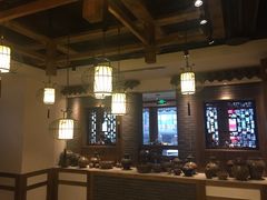 大堂-纸盐河码头火锅(十八梯店)
