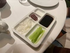 -贝勒爷·酥不腻烤鸭